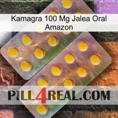 Kamagra 100 Mg Oral Jelly Amazon new10